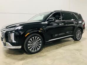Hyundai Palisade Calligraphy AWD
