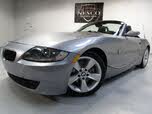 BMW Z4 3.0i Roadster RWD
