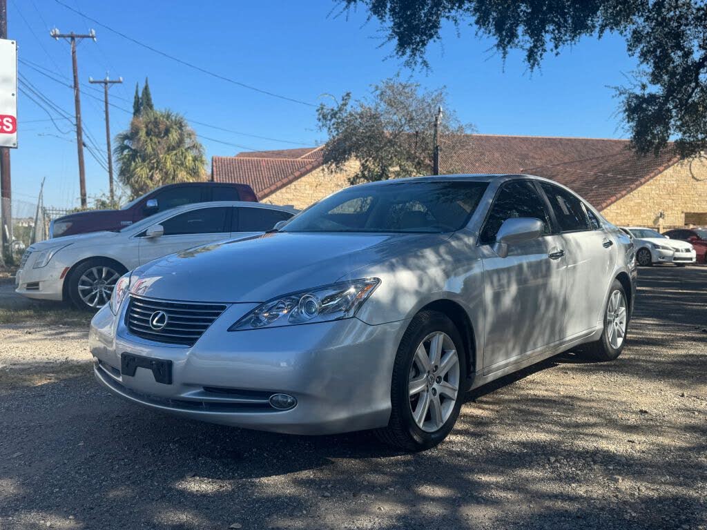 2009 Lexus ES 350 FWD