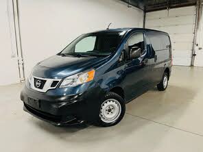 Nissan NV200 SV