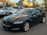 Jaguar XF 35t Prestige AWD