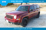 Jeep Patriot Sport FWD