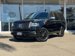 Lincoln Navigator Select RWD