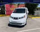 Nissan NV200 SV FWD