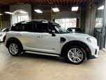 MINI Countryman Cooper ALL4 AWD