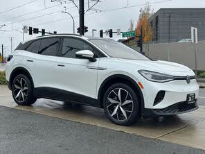 Volkswagen ID.4 Pro S AWD