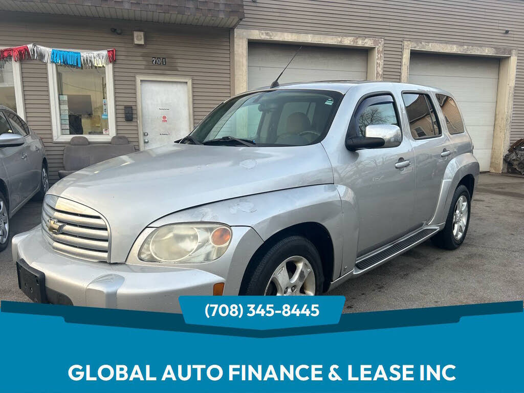 2006 Chevrolet HHR LT FWD