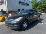 2010 INFINITI EX35