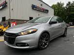 Dodge Dart SXT Sport FWD