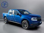Ford Maverick XLT SuperCrew FWD