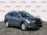 Nissan Rogue SV AWD