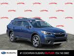 Subaru Outback Limited AWD