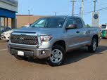 Toyota Tundra SR5 Double Cab 4WD