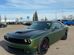 Dodge Challenger R/T RWD