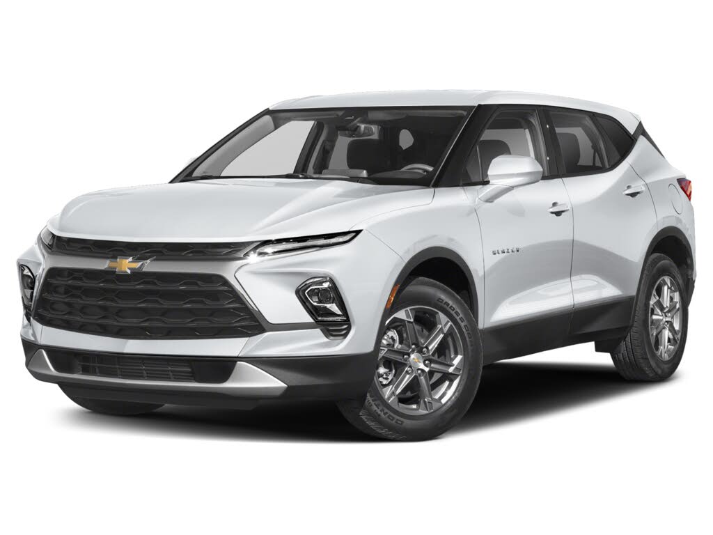 2023 Chevrolet Blazer 2LT FWD