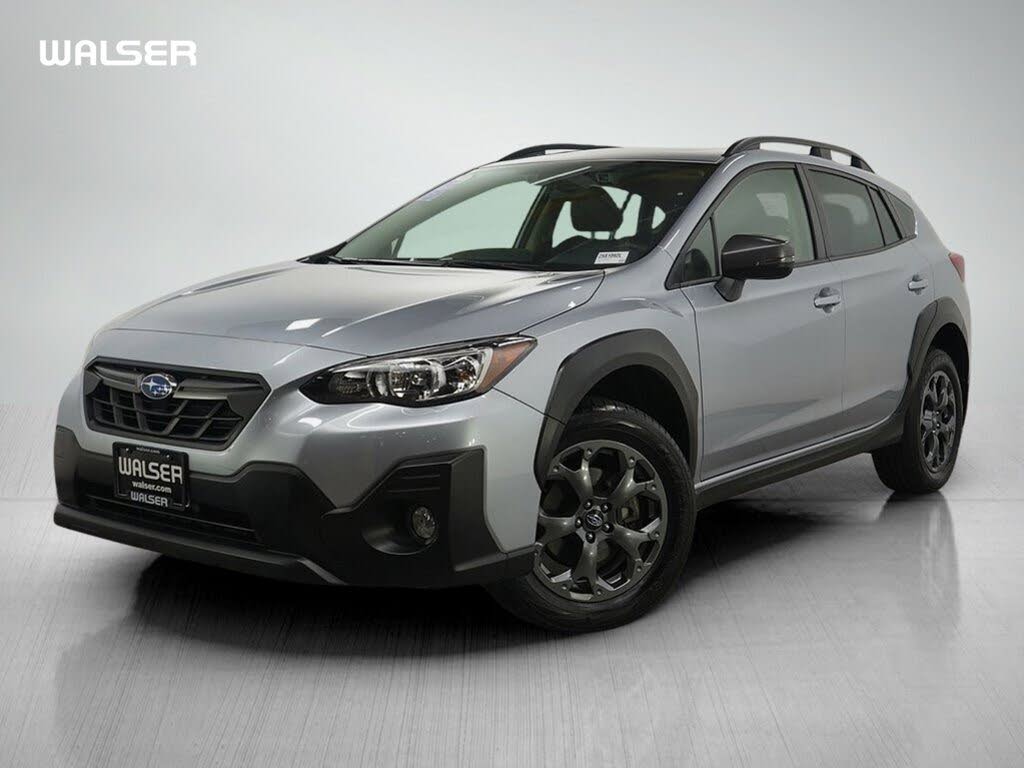 2023 Subaru Crosstrek Sport AWD