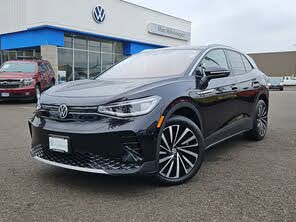 Volkswagen ID.4 Pro S Plus AWD