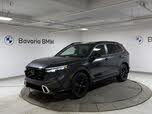 Honda CR-V Hybrid Touring AWD