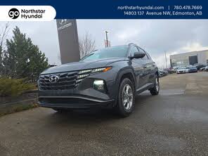 Hyundai Tucson Preferred AWD