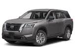 Nissan Pathfinder S FWD