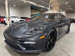 Porsche Panamera Turbo