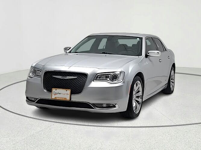 2020 Chrysler 300 Limited RWD