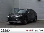 Lexus RX 350 AWD