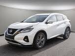 Nissan Murano Platinum AWD