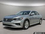 Volkswagen Passat 2.0T Highline FWD