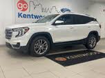 GMC Terrain SLT AWD