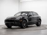 Porsche Macan AWD