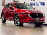 Mazda CX-5 2.5 S Preferred AWD