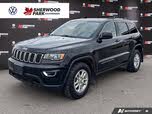 Jeep Grand Cherokee Laredo 4WD