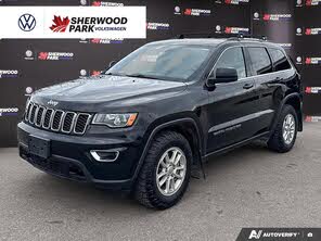 Jeep Grand Cherokee Laredo 4WD