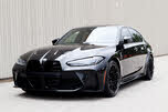 BMW M3 Competition RWD