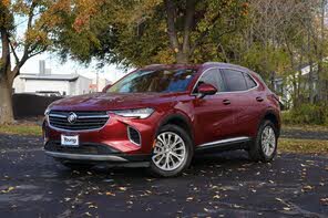 Buick Envision Preferred FWD