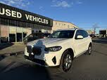BMW X3 xDrive30i AWD