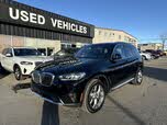 BMW X3 xDrive30i AWD