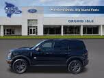 Ford Bronco Sport Big Bend AWD
