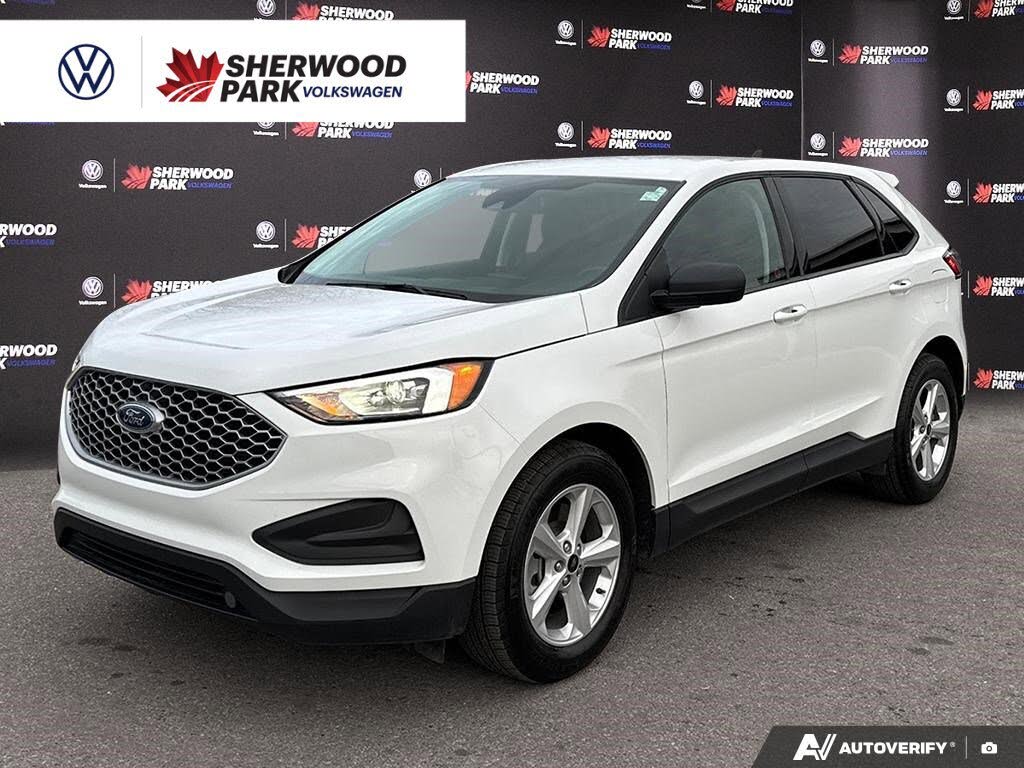 2024 Ford Edge SE AWD