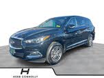 INFINITI QX60 Pure AWD