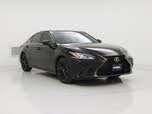Lexus ES 350 F Sport FWD