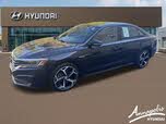 Volkswagen Passat 2.0T R-Line FWD