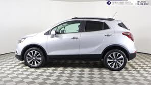 Buick Encore Preferred AWD