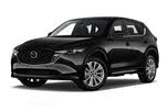 Mazda CX-5 2.5 Turbo Signature AWD