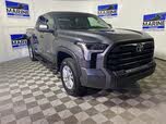 Toyota Tundra SR5 CrewMax Cab 4WD