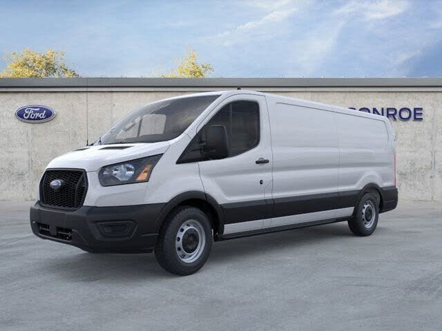 2025 Ford Transit Cargo 150 Low Roof RWD