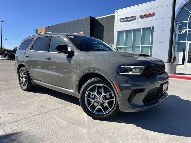 2026 Dodge Durango GT HEMI Plus AWD
