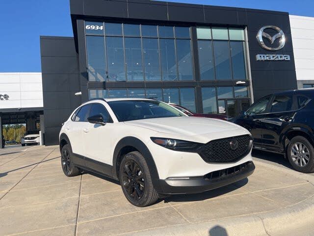 2026 Mazda CX-30 2.5 Turbo Aire Edition AWD