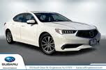 Acura TLX FWD